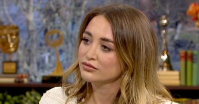Georgia Harrison says Stephen bear 'fooled her' into loving him before sex video hell