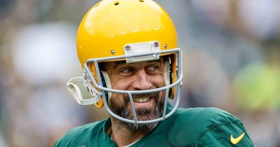 Five things we learned from Aaron Rodgers interview as NFL star speaks out