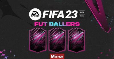 FIFA 23 FUT Ballers leaks, predictions and confirmed promo release date