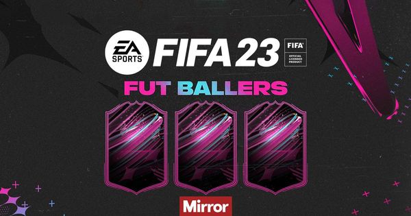 New FIFA 23 Icons and FUT Heroes leaked including ex-Liverpool and