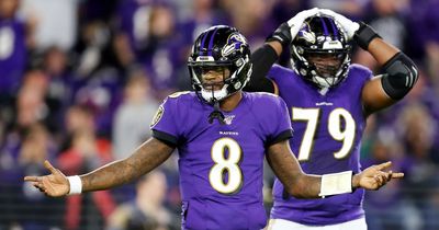 Lamar Jackson options running out after free agency quarterback signs with contender