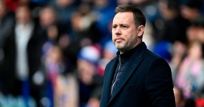 Michael Beale hands Rangers a Celtic clash demand as boss buzzing for derby triple header