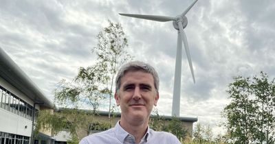 10 questions for Steve Roberts of Groundwork North East and Cumbria