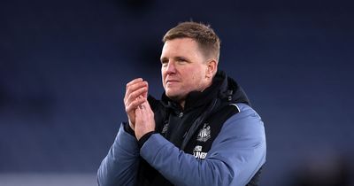 Eddie Howe nails the Nottingham Forest achievement that 'can’t be underestimated'