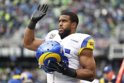 Bobby Wagner was not a post-June 1 cut, saves Rams $5M in cap space