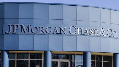 Banking Crisis Provides Opportunities For JPM Stock Option Traders