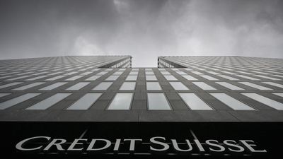 Global banking concerns shift from US to Europe amid Credit Suisse bailout