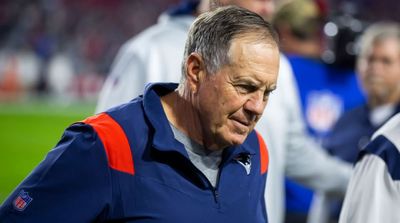Why Bill Belichick Loves Defensive Linemen With Huge Butts