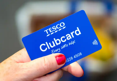 Tesco issues fresh warning to anyone with a Clubcard