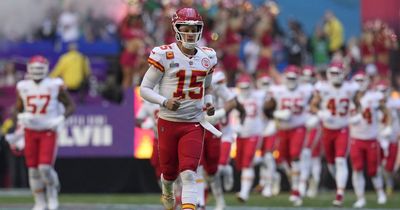 Kansas City Chiefs find sneaky way to avoid salary cap with Patrick Mahomes contract restructure