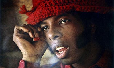 Sly Stone’s greatest songs – ranked!