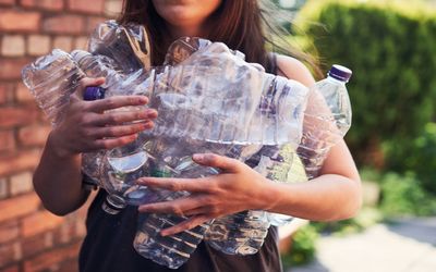 ‘One of the biggest scams’: Study uncovers the downsides of bottled water fad