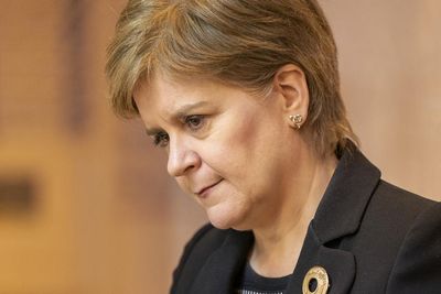 Nicola Sturgeon speaks out amid growing row over SNP leadership ballot integrity