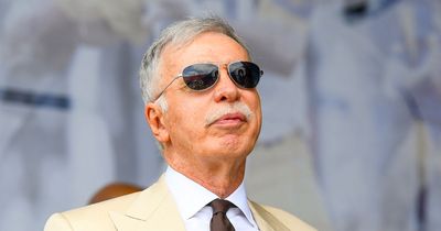 Stan Kroenke set for FIFA snub as Arsenal owner suffers 2026 World Cup setback