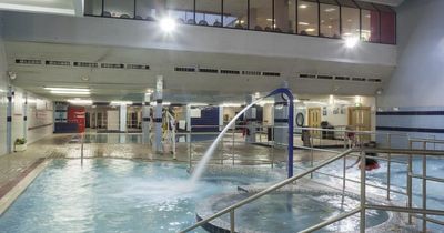 Seven of Glasgow's lost swimming pools that we all loved as weans