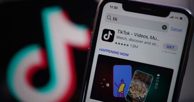 TikTok banned from official Government-issued phones over security fears