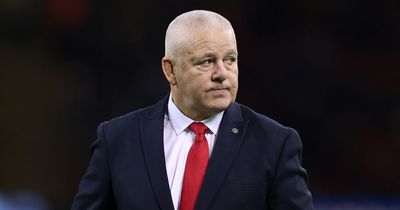 Warren Gatland Q&A: Eight Wales stars could make final Six Nations outing and why I've made changes