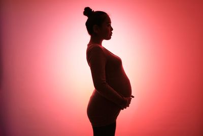 'From the worst to the near worst': Pregnancy deaths are declining after a horrific spike in 2021