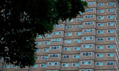 Victoria’s social housing stock grows by just 74 dwellings in four years despite huge waiting list
