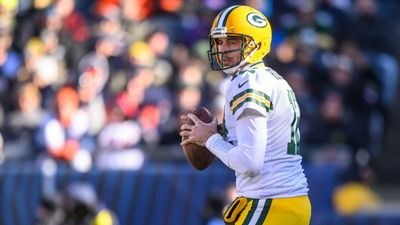 SI:AM | Nothing Goes Smoothly With Aaron Rodgers