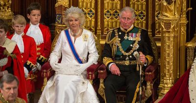 Camilla's huge change from Queen Consort title for Coronation in surprise move