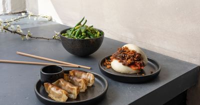 Edinburgh getting new Asian street food eatery with dumplings, bao buns and cocktails