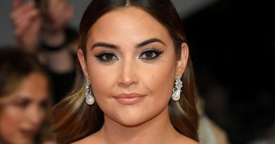 Jacqueline Jossa hailed "goddess" as she wows fans with swimsuit snap