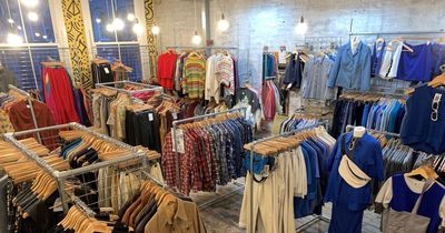 Original Leeds vintage shop to open second outlet in Merrion Centre