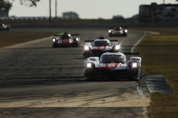 Why the WEC's eagerly-anticipated new era is unmissable