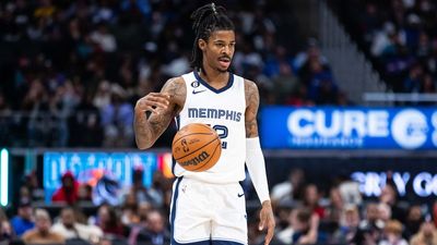 The Grizzlies Don’t Know What Player They’ll Get When Ja Morant Returns