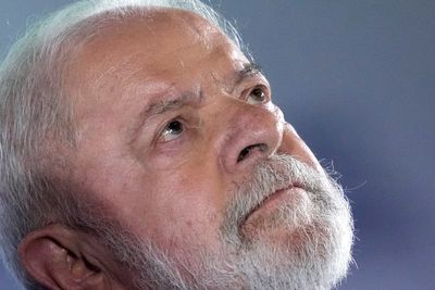 Foreign policy of Brazil’s Lula takes shape, irking the West