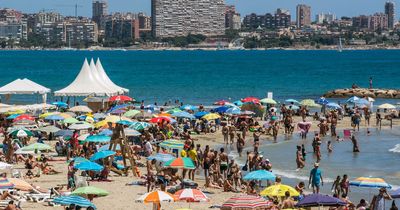 Spain cracks down on 'noisy' tourists and clubs with fines of up to £26,000