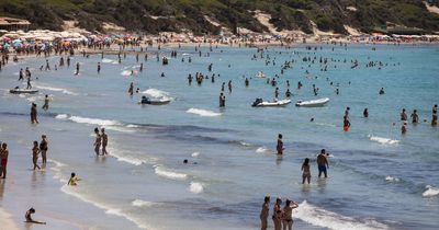 The cost of holidays abroad could increase due to new tax hike