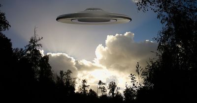 UFOs could be sending probes to monitor humans, says Pentagon report