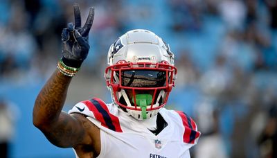Patriots CB Jalen Mills answers safety question with funny tweet