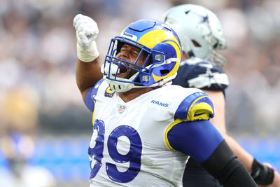 Penn State coach: ‘Aaron Donald has hurt college football and defensive tackles’