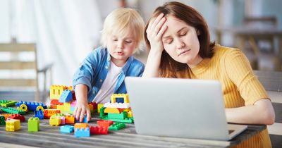 Free childcare changes explained in FULL - who gets it and when will new rules kick in