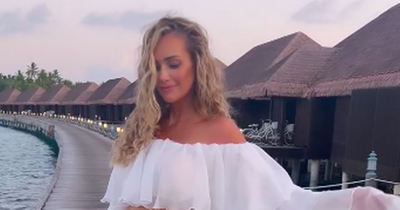 Scottish Love Island star Laura Anderson 'mum shamed' after posting new snap