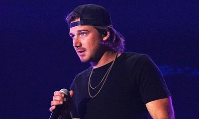 The rise of Morgan Wallen, America’s controversial country music star