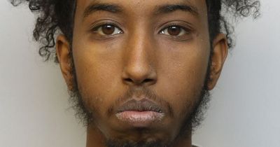 Drug dealer released by police was caught dealing just a month later