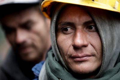 Officials say 21 workers killed at coal mine in Colombia