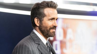 Ryan Reynolds Tells Jim Cramer His Investment Secrets