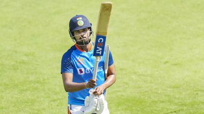 Shreyas Iyer's absence will impact India's combination but we need to find solutions: Hardik Pandya