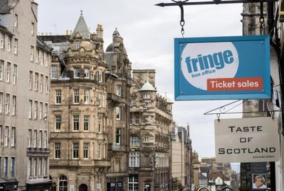 New Edinburgh Fringe 'community hub' plans sparks backlash