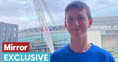 'I'm a football coach with a disability – others in the community aren't as lucky'
