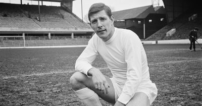 Bristol Rovers pay tribute to former defender and manager Don Megson following his death, aged 86
