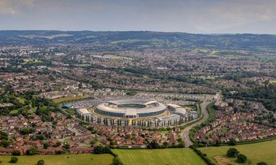 Man charged with attempted murder of GCHQ worker appears in court