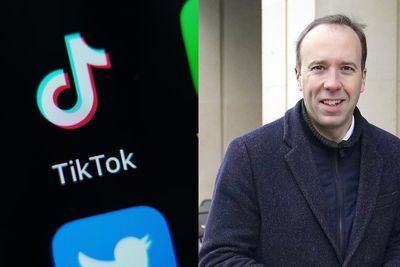 The TikTok MPs – who now can’t use it on government phones
