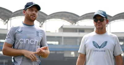 Matthew Mott admits IPL will have "huge bearing" on England's World Cup defence