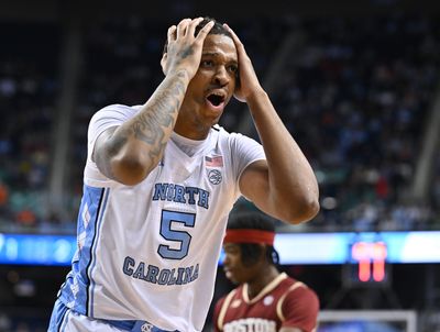 Why isn’t North Carolina in the 2023 NCAA men’s basketball tournament?